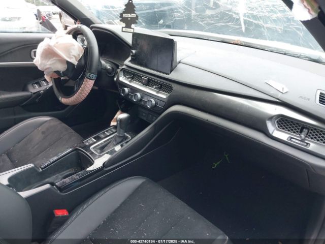 2024 ACURA INTEGRA 19UDE4H65RA014858 Photo 4