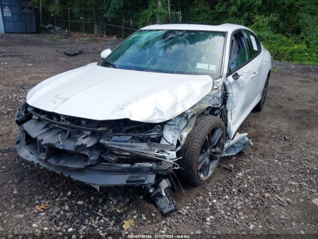 2024 ACURA INTEGRA 19UDE4H65RA014858 Photo 5