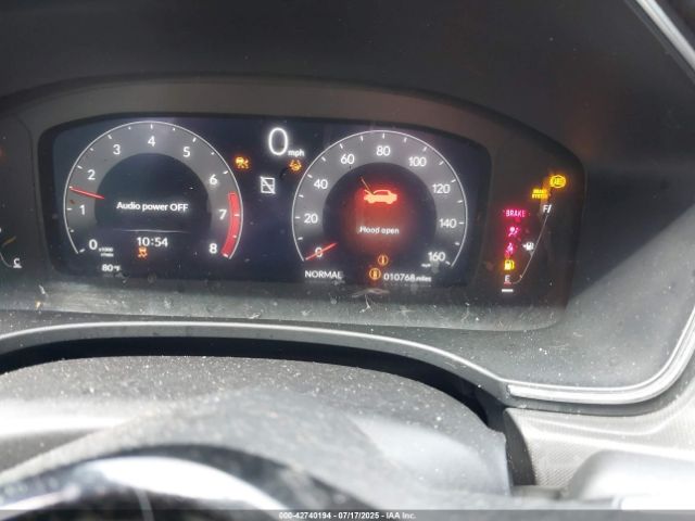 2024 ACURA INTEGRA 19UDE4H65RA014858 Photo 6