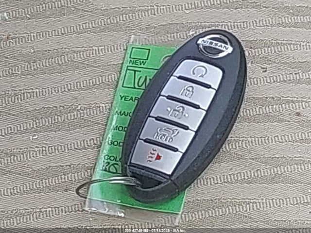 Nissan 2017 2017 5N1AT2MT0HC732081 Image 11