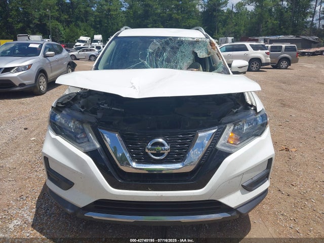 Nissan 2017 2017 5N1AT2MT0HC732081 Image 12
