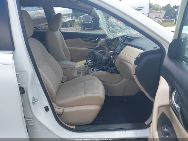 Nissan 2017 2017 5N1AT2MT0HC732081 Image 5