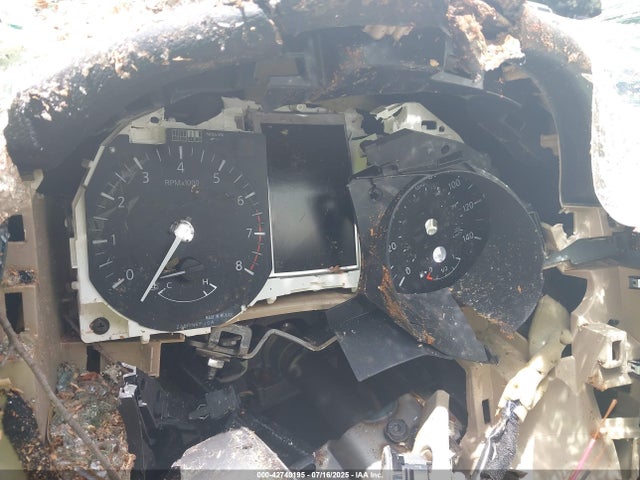 Nissan 2017 2017 5N1AT2MT0HC732081 Image 7