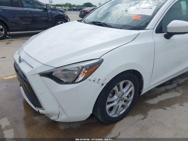 3MYDLBZV2GY129684 Scion p5v