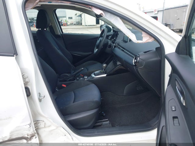 3MYDLBZV2GY129684 Scion p5v