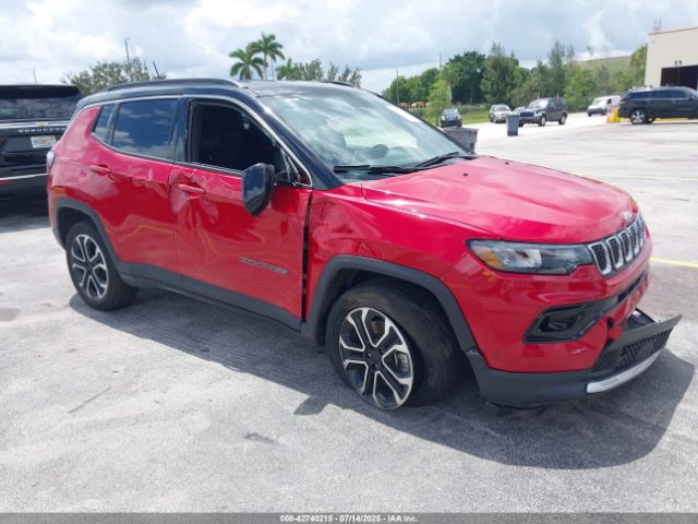 2024 JEEP COMPASS 3C4NJDCN1RT596592