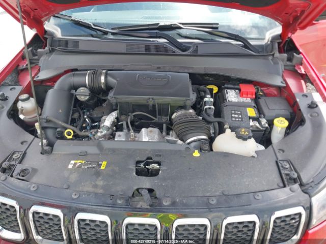2024 JEEP COMPASS 3C4NJDCN1RT596592 Photo 9