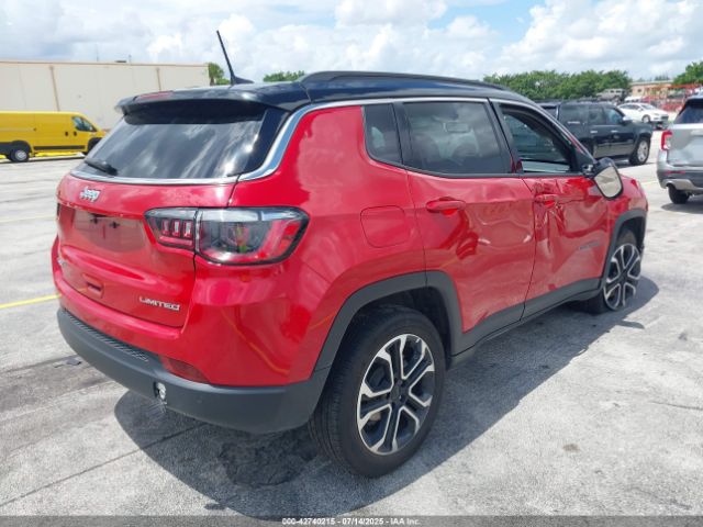 2024 JEEP COMPASS 3C4NJDCN1RT596592 Photo 3