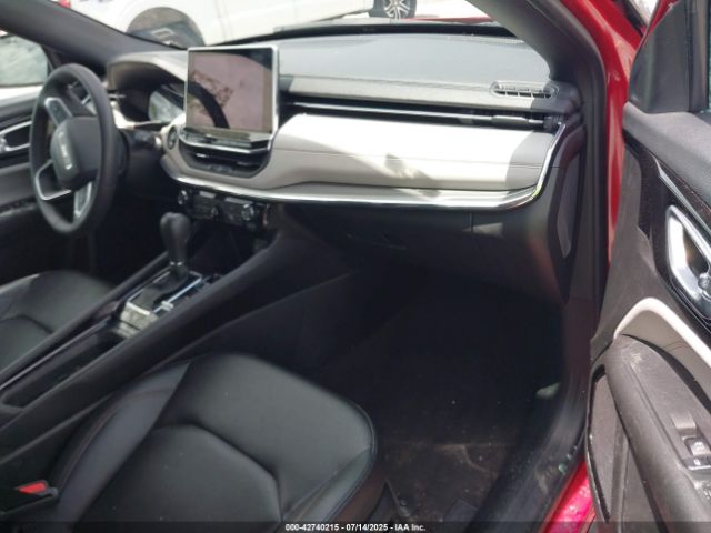 2024 JEEP COMPASS 3C4NJDCN1RT596592 Photo 4
