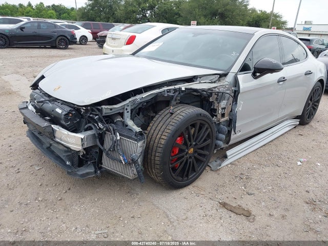 Porsche Panamera 2020 WP0AG2A79LL145483 Image 2