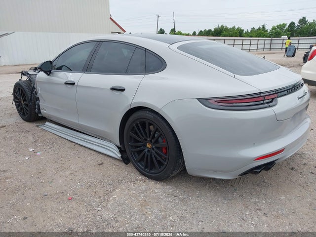 Porsche Panamera 2020 WP0AG2A79LL145483 Image 3
