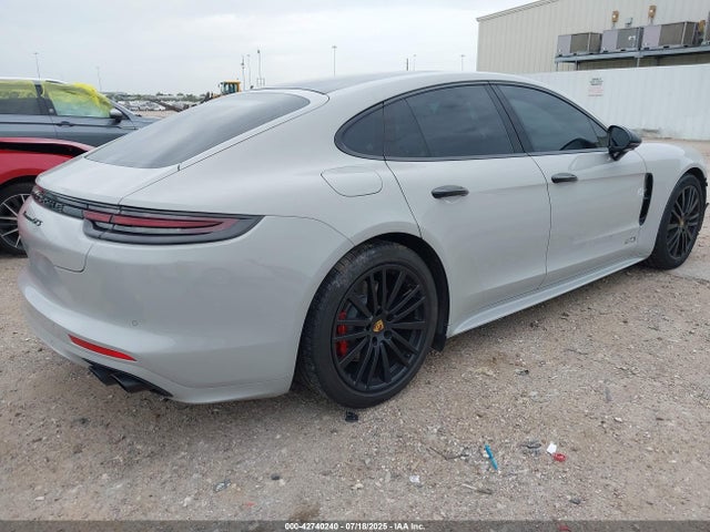 Porsche Panamera 2020 WP0AG2A79LL145483 Image 4