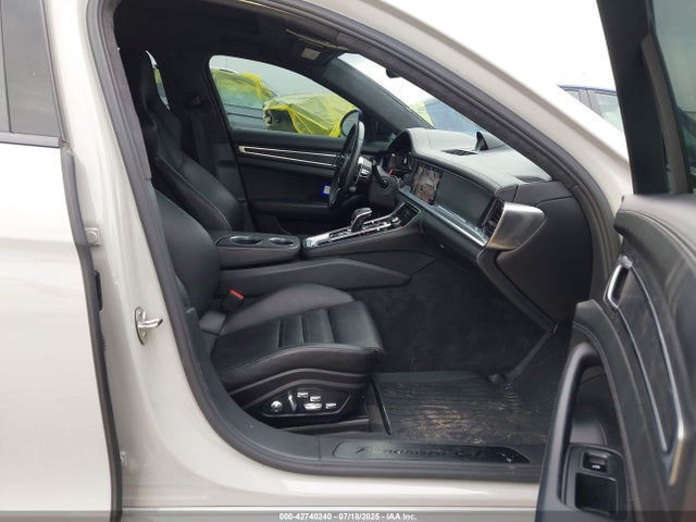 Porsche Panamera 2020 WP0AG2A79LL145483 Image 5