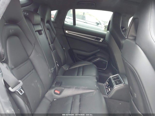 Porsche Panamera 2020 WP0AG2A79LL145483 Image 8