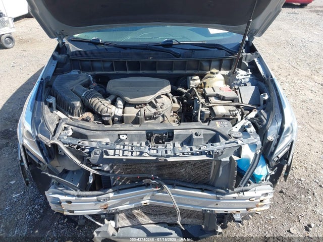2018 CADILLAC XT5 1GYKNDRS5JZ199835 Photo 9