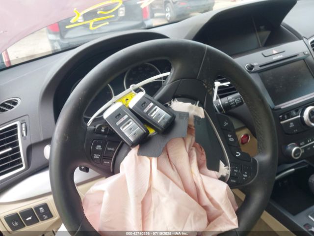 2017 ACURA RDX 5J8TB3H59HL022356 Photo 10