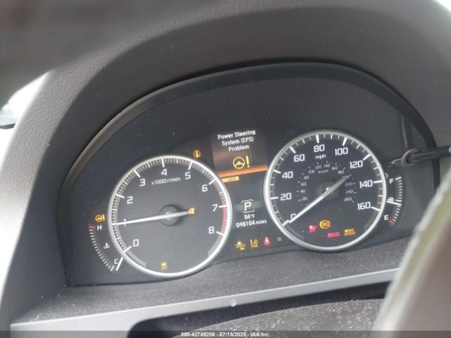 2017 ACURA RDX 5J8TB3H59HL022356 Photo 6