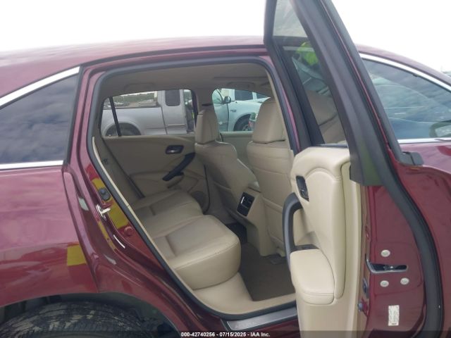 2017 ACURA RDX 5J8TB3H59HL022356 Photo 7