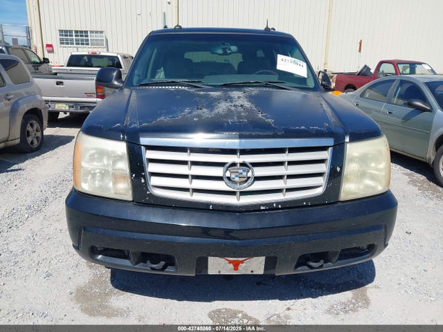 2003 CADILLAC ESCALADE ESV 3GYFK66N23G261683 Photo 5