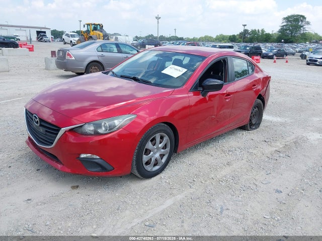 JM1BM1T73F1247219 Mazda pe