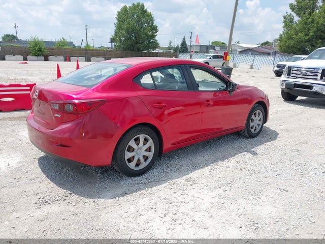JM1BM1T73F1247219 Mazda pe