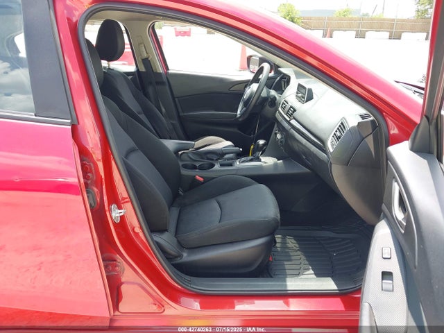 JM1BM1T73F1247219 Mazda pe