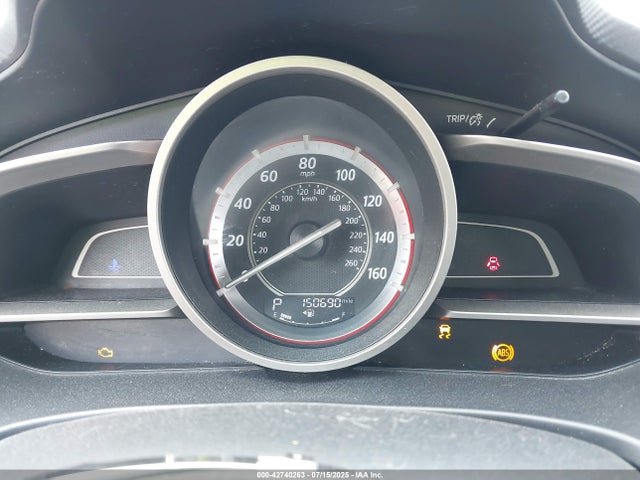 JM1BM1T73F1247219 Mazda pe