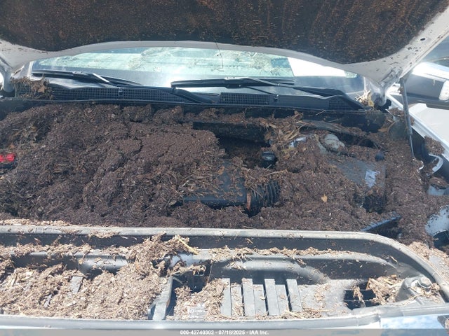 3GTU9FEL0MG276290 GMC l87 - di dfm, alum, gen 5