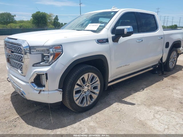 3GTU9FEL0MG276290 GMC l87 - di dfm, alum, gen 5