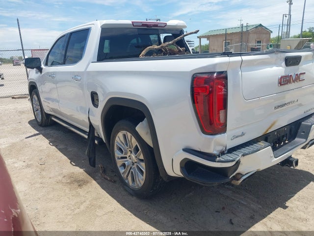 3GTU9FEL0MG276290 GMC l87 - di dfm, alum, gen 5