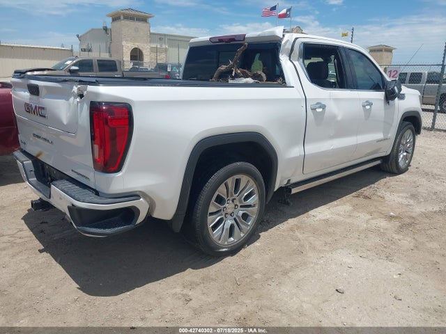 3GTU9FEL0MG276290 GMC l87 - di dfm, alum, gen 5