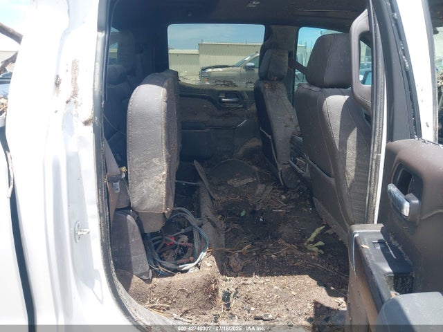 3GTU9FEL0MG276290 GMC l87 - di dfm, alum, gen 5