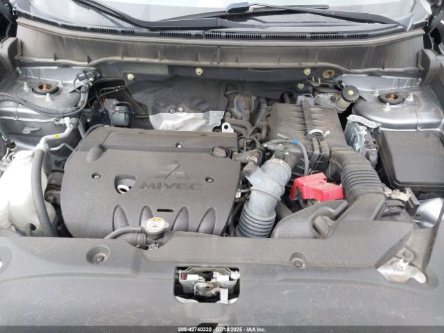 2019 MITSUBISHI OUTLANDER SPORT JA4AR3AU6KU030123 Photo 9