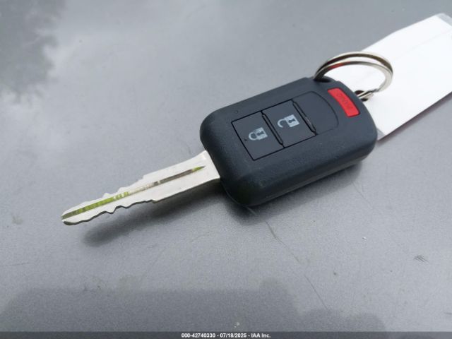 2019 MITSUBISHI OUTLANDER SPORT JA4AR3AU6KU030123 Photo 10