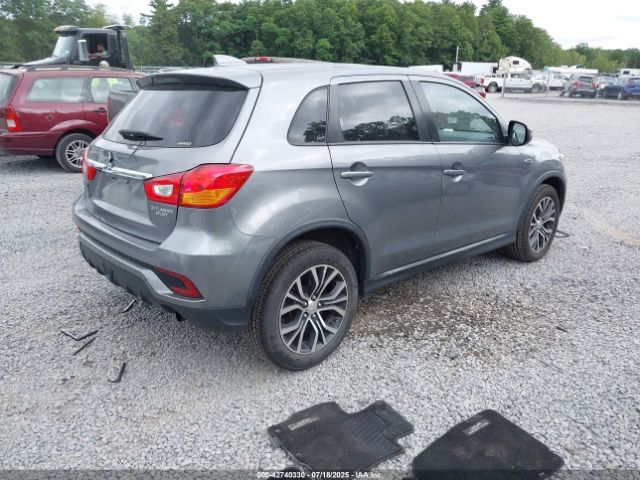 2019 MITSUBISHI OUTLANDER SPORT JA4AR3AU6KU030123 Photo 3