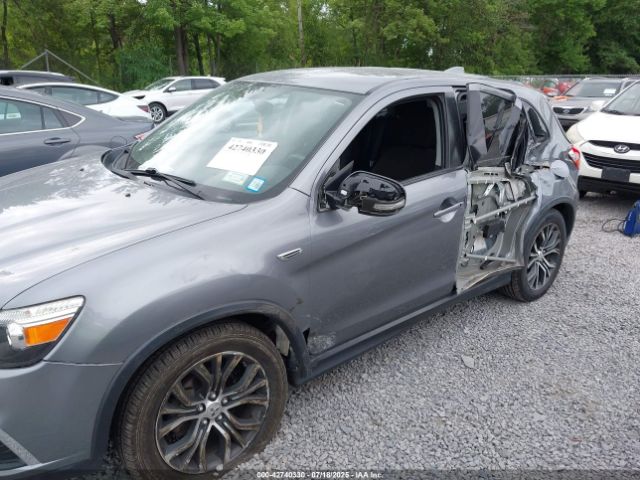 2019 MITSUBISHI OUTLANDER SPORT JA4AR3AU6KU030123 Photo 5