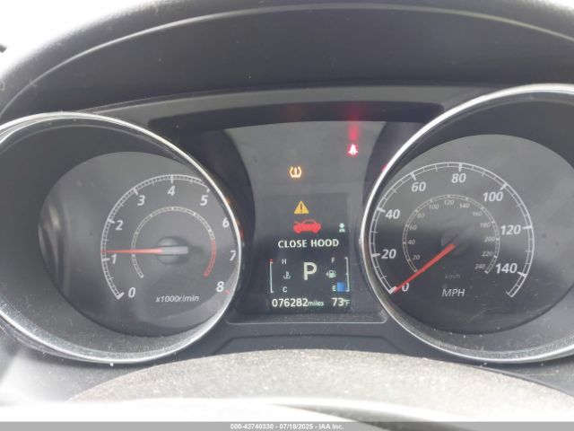 2019 MITSUBISHI OUTLANDER SPORT JA4AR3AU6KU030123 Photo 6