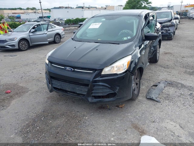 Ford 2016 2016 1FMCU9G96GUC48195 Image 2