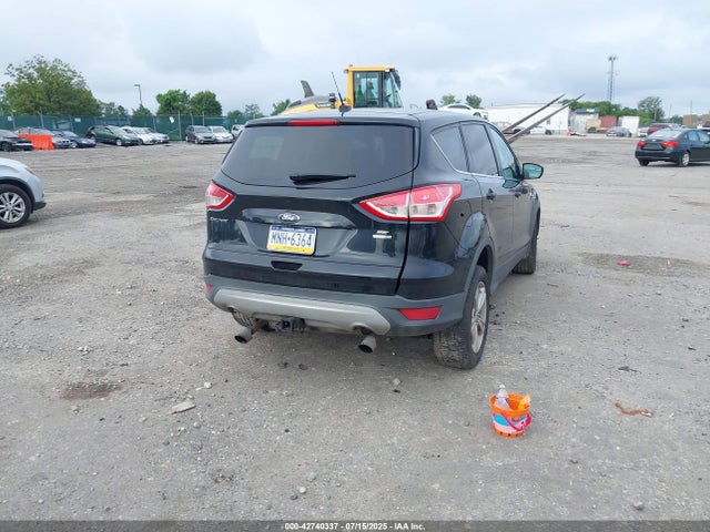 Ford 2016 2016 1FMCU9G96GUC48195 Image 4