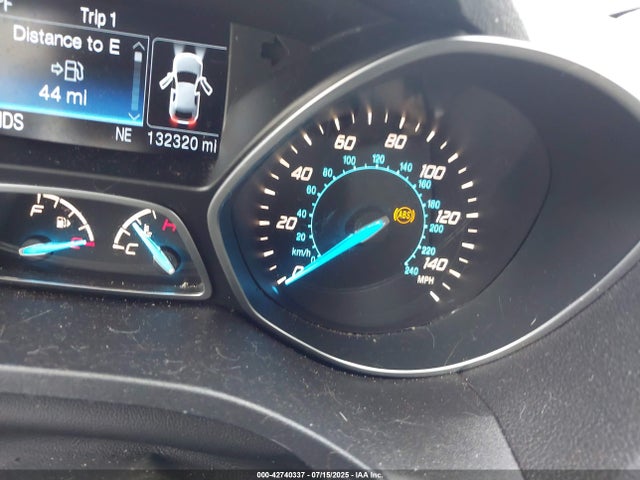 Ford 2016 2016 1FMCU9G96GUC48195 Image 7