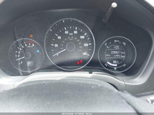 3CZRU6H55HM721027 Honda r18z9