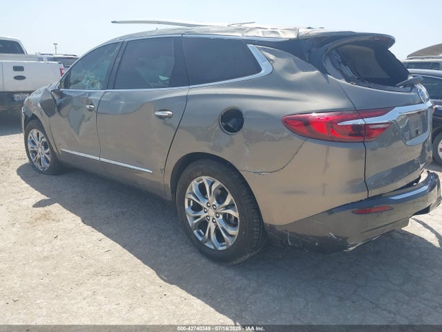 5GAERDKW9KJ139028 Buick lfy - spark ignited direct injection, atss, gen1