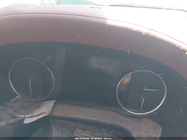 5GAERDKW9KJ139028 Buick lfy - spark ignited direct injection, atss, gen1