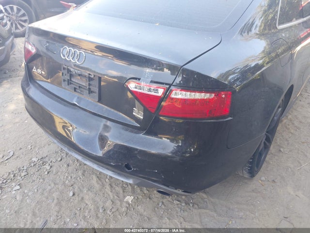 2009 AUDI A5 WAUDK78TX9A032851 Photo 5