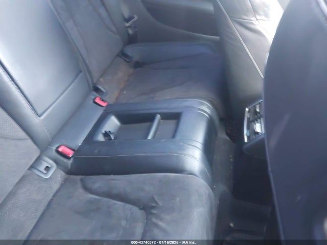 2009 AUDI A5 WAUDK78TX9A032851 Photo 7