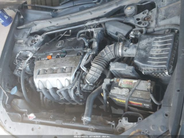2009 ACURA TSX JH4CU266X9C033090 Photo 9