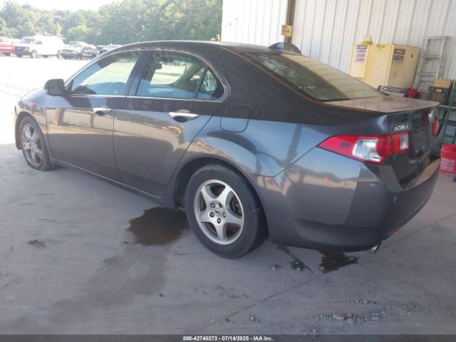 2009 ACURA TSX JH4CU266X9C033090 Photo 2