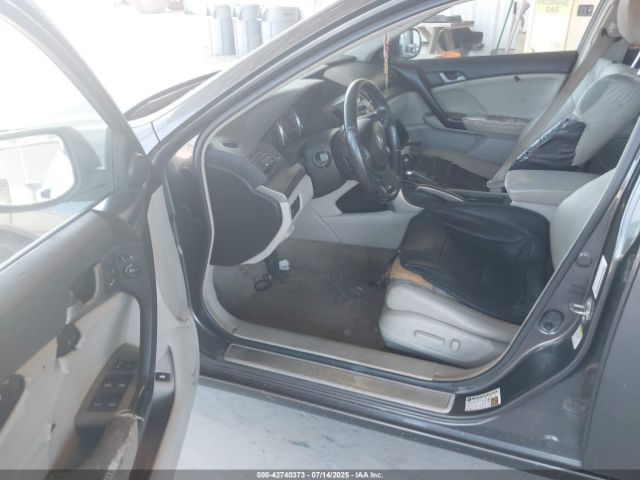 2009 ACURA TSX JH4CU266X9C033090 Photo 4