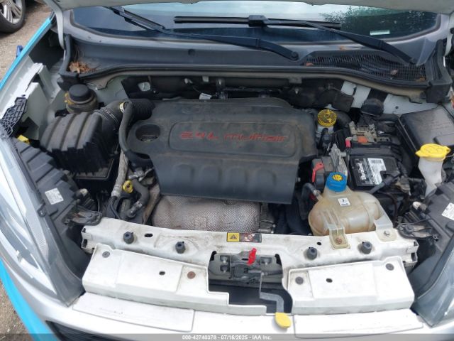 2019 RAM PROMASTER CITY ZFBHRFBB8K6M90006 Photo 9