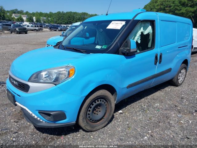 2019 RAM PROMASTER CITY ZFBHRFBB8K6M90006 Photo 1
